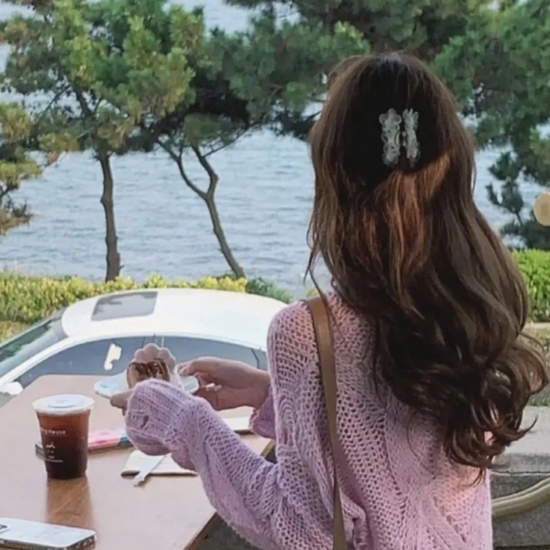 清风的味道